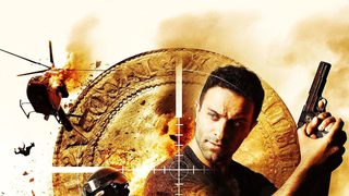 Blood, Sand & Gold still 2