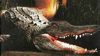 Alligator 2: The Mutation still 2