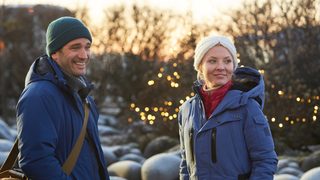 Love on Iceland still 5