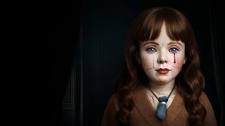 Morgan: Killer Doll still 7