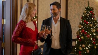 My Secret Santa still 2