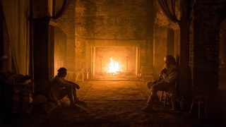 The Death of Robin Hood still 5