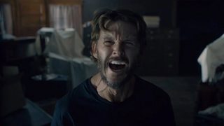 The Portrait still 1