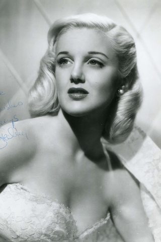 Jan Sterling, photo 3 of 3