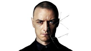 Split still 5