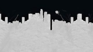 City of Lies still 4