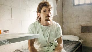 Trial by Fire still 3