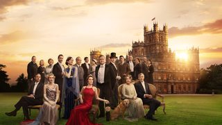 Downton Abbey: The Grand Finale still 4
