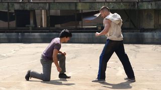 Tekken 2: Kazuya's Revenge still 1