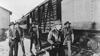 3:10 to Yuma still 7