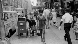 Everybody Street still 1