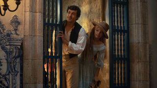 The Little Mermaid still 6