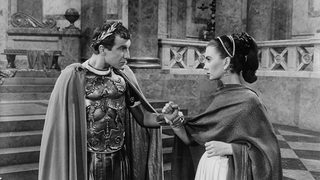 The Robe still 5
