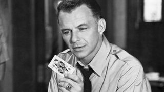 The Manchurian Candidate still 5