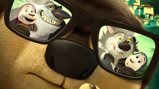 Rock Dog still 6