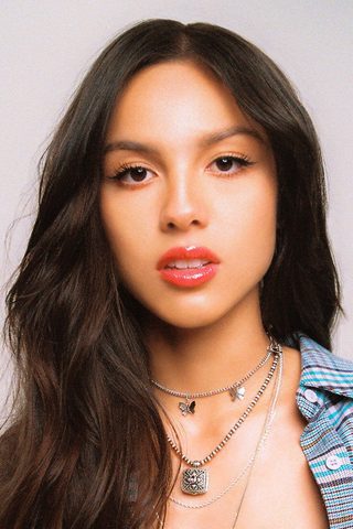 Olivia Rodrigo, photo 1 of 3