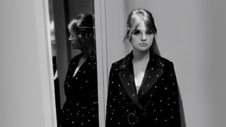 Selena Gomez: My Mind & Me still 1