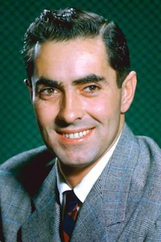 Tyrone Power, photo 2 of 3