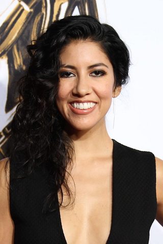 Stephanie Beatriz, photo 2 of 3