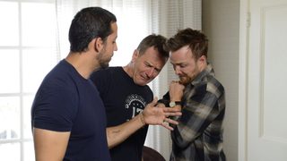 David Blaine: Real or Magic still 3