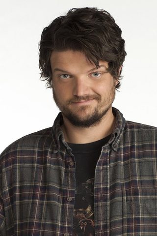 Matt Jones, photo 1 of 3
