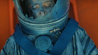 The Astronaut still 8