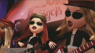 Bratz: Rock Angelz still 4