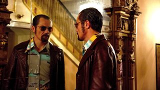 The Iceman still 1