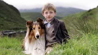 Lassie still 4
