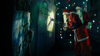 Jingle Bell Heist still 7