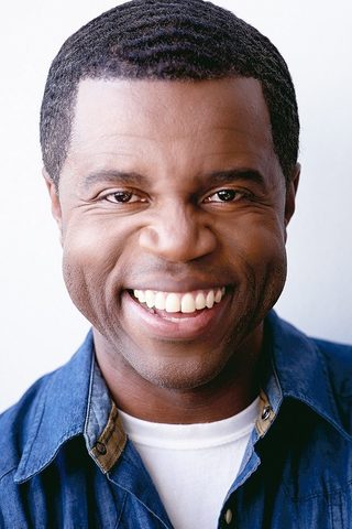 Kevin Hanchard, photo 1 of 3