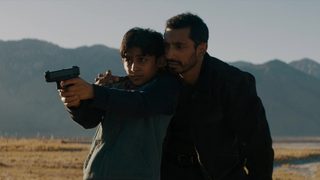 Encounter still 2