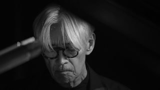 Ryuichi Sakamoto | Opus still 3