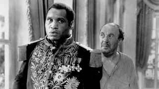 Emperor Jones still 2