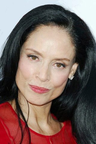 Sonia Braga, photo 3 of 3