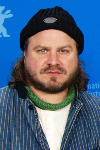 Brady Corbet, photo 1 of 3