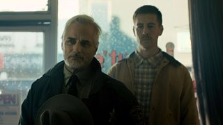 The Middle Man still 5