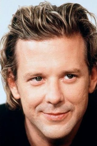 Mickey Rourke, photo 3 of 3