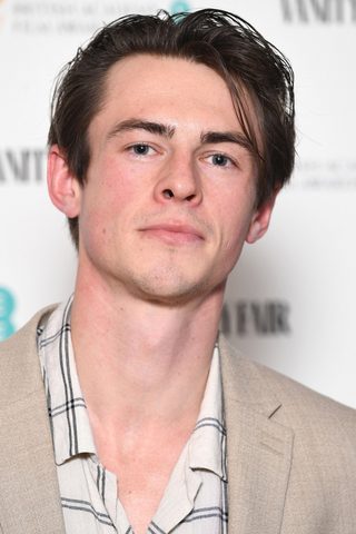 Ben Radcliffe, photo 3 of 3