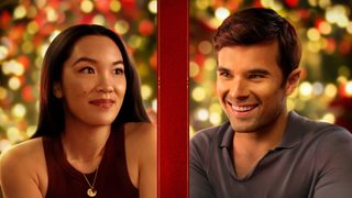 A Hollywood Christmas still 5