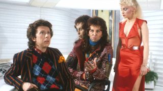 The Hitch Hikers Guide to the Galaxy still 1