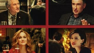 The Dinner still 5