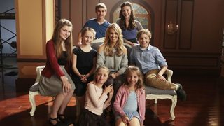 The Sound of Music Live! still 1