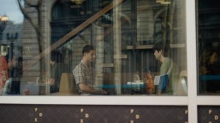 Twinless still 7
