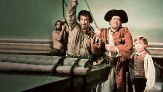 Treasure Island still 6