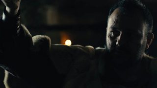 The Penitent Thief still 4