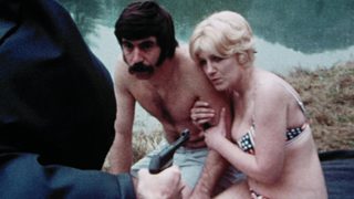 The Zodiac Killer still 2