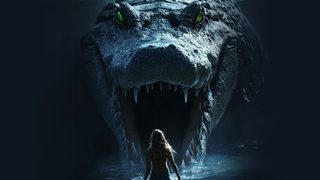 Gator Lake still 4