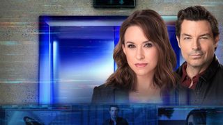 Crossword Mysteries: Terminal Descent still 4