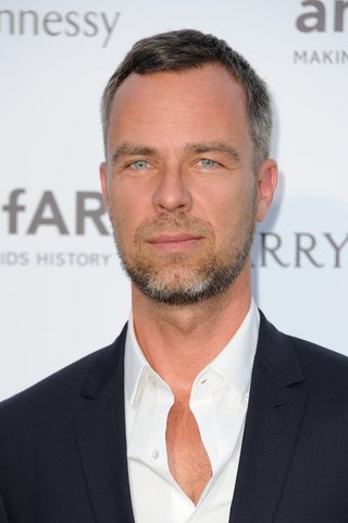 JR Bourne, photo 1 of 3